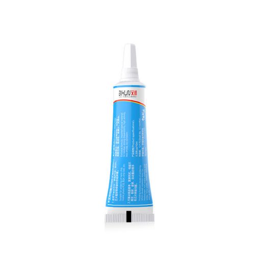 Aixun UP-100 No-Clean Hose Zero Halogen Lead-Free Environmental Protection Solder Paste Flux