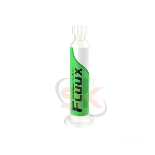 2UUL SC12 Soldering Flux Model FLUUX 10cc