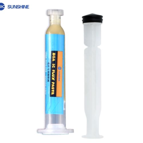 Sunshine Solder Flux 10CC RMA-228