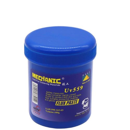 B&R flux paste [100g] BR-559