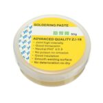 NT Soldering Paste (150g) White color