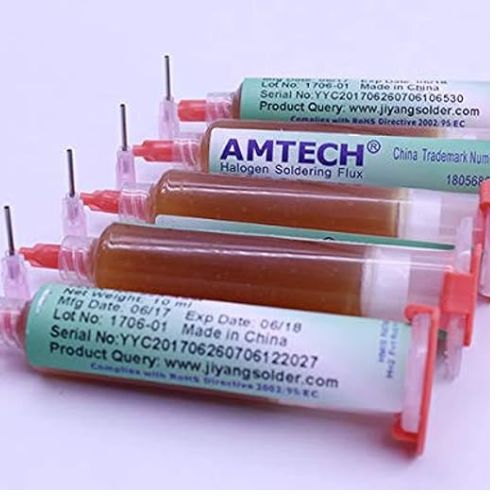 AMTECH RMA223-TPF(UV) 10cc