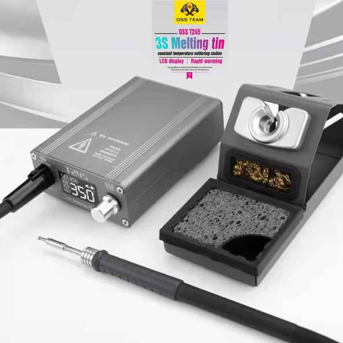 OSS T245 Soldering Iron