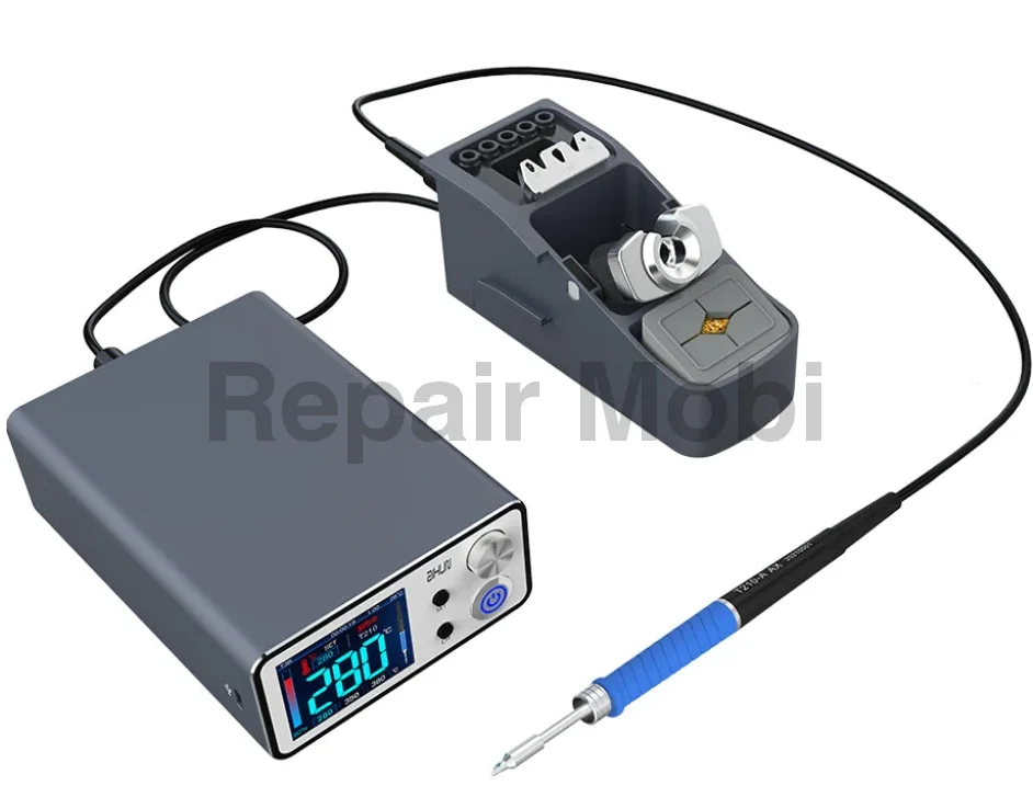 aixun-t3b-210-smart-soldering-station-with-1-knife-